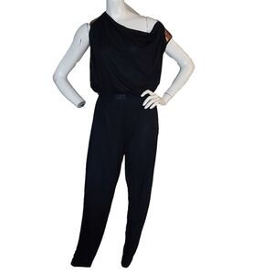 MAG FORTAIL MADE IN FRANCE 70' S‎ JUMPSUIT SIZE SMALL